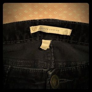 Lot of super cute size 10 work pants